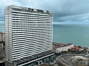 Orbi Residence ДВУХ ЭТАЖНЫЙ Пентхаус